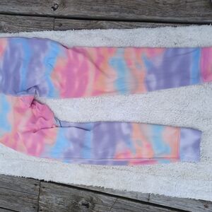 Tie-Dye leggings